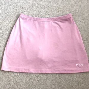 Fila Tennis Skirt